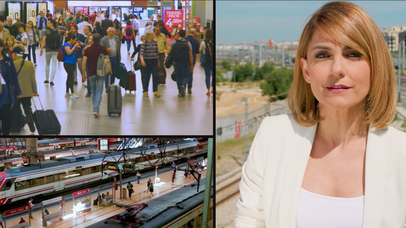 Telemadrid da voz a las víctimas del terrorismo en Madrid con el documental ‘El relato del silencio’