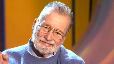 El mago del suspense 'Chicho' Ibañez Serrador, Goya de Honor 2019