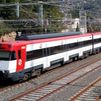 Detenido más de una hora y media un tren de Cercanías en Cercedilla por una avería