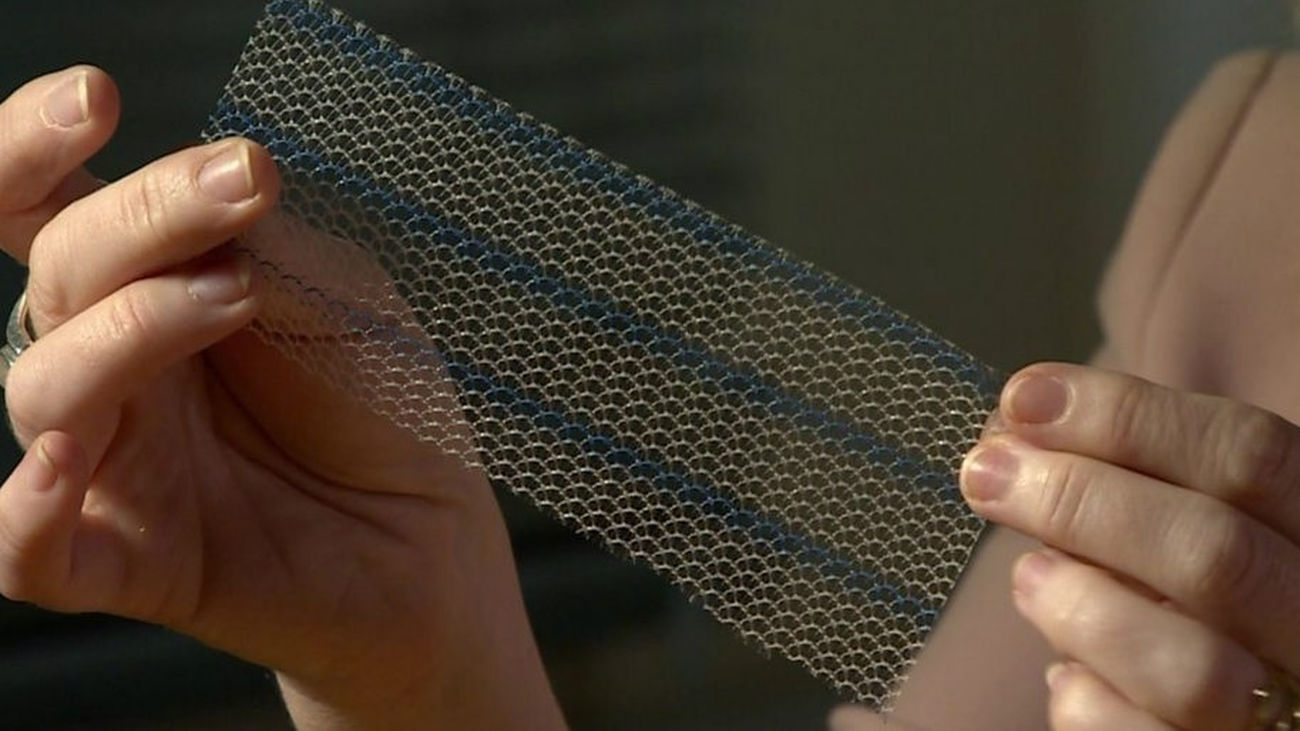 Sanidad afirma que las prótesis detectadas son "anecdóticas" en nuestro país