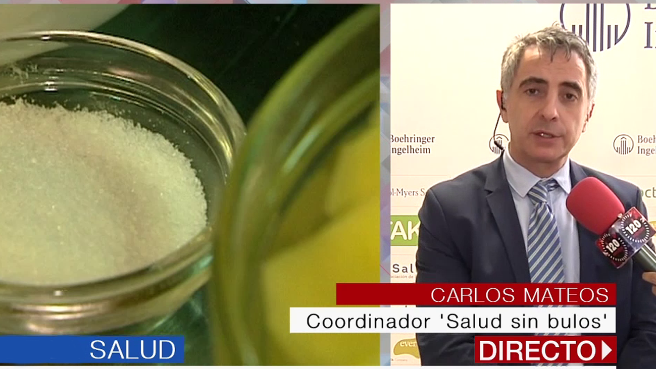 Los médicos alertan del peligro de los bulos que circulan por Internet