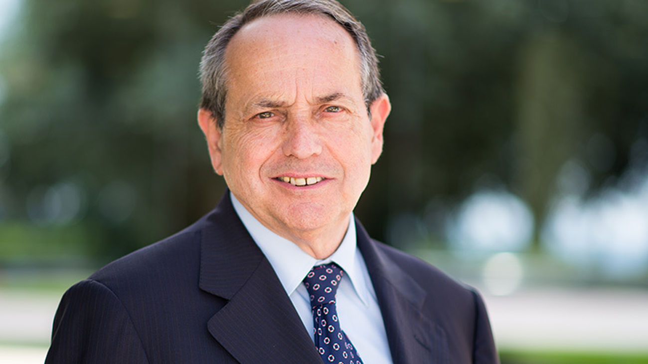 Juan José Toribio: “La salida a bolsa de Bankia nunca debió tener lugar”