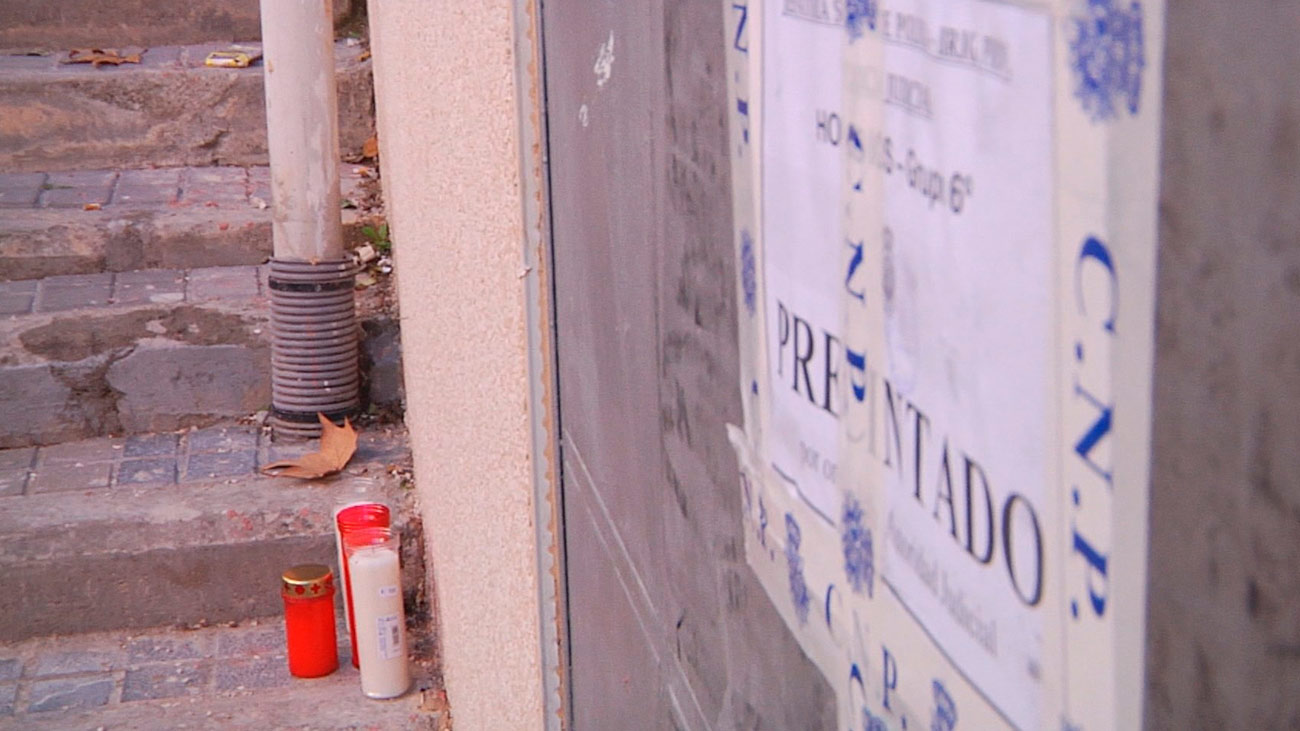 Detenida la sospechosa del apuñalamiento mortal de Alcorcón