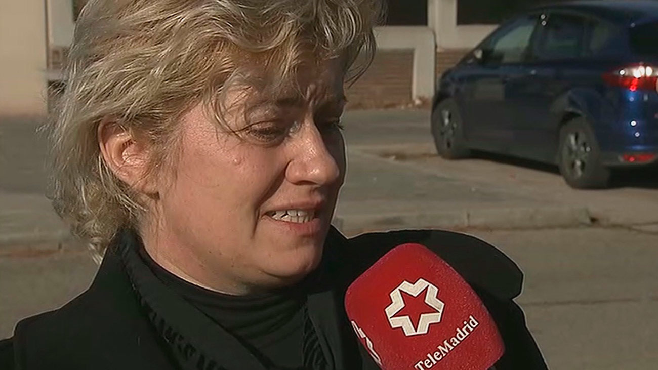 Hablamos con la madre de Denisa, la joven asesinada en Alcorcón