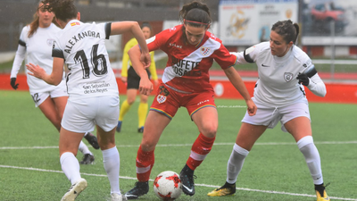 El Rayo Vallecano recibe al Málaga, en La Otra