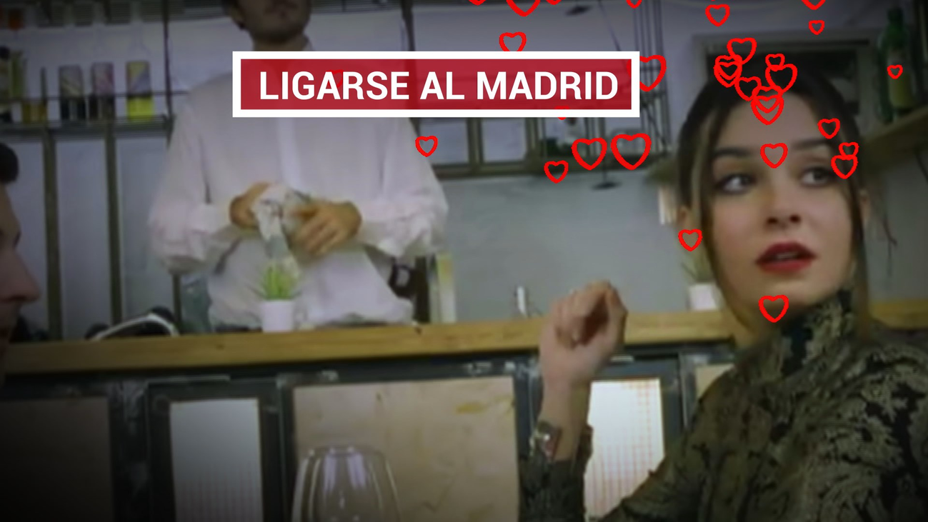 ¿Y si el Real Madrid fuera una mujer?