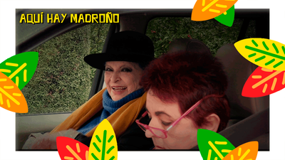 Lucía Bosé no sabe quién es Miguel Bosé