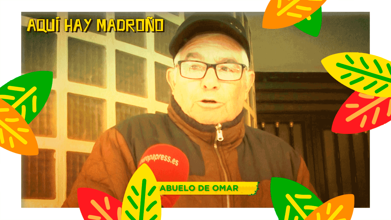 Novedades en el robo a Omar Montes