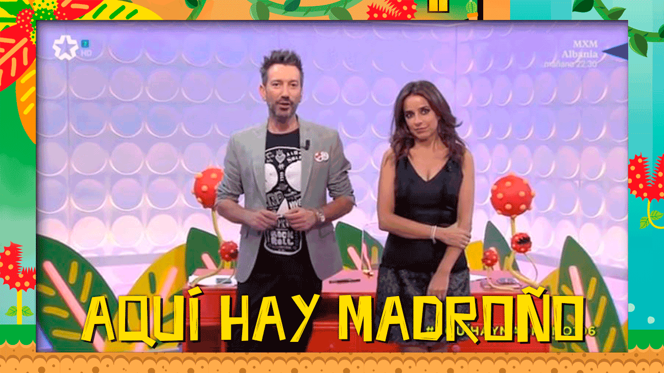 Aquí hay madroño 26.11.2018