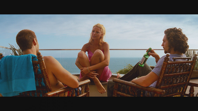 El Megahit "Salvajes" un rodaje polémico por la marihuana