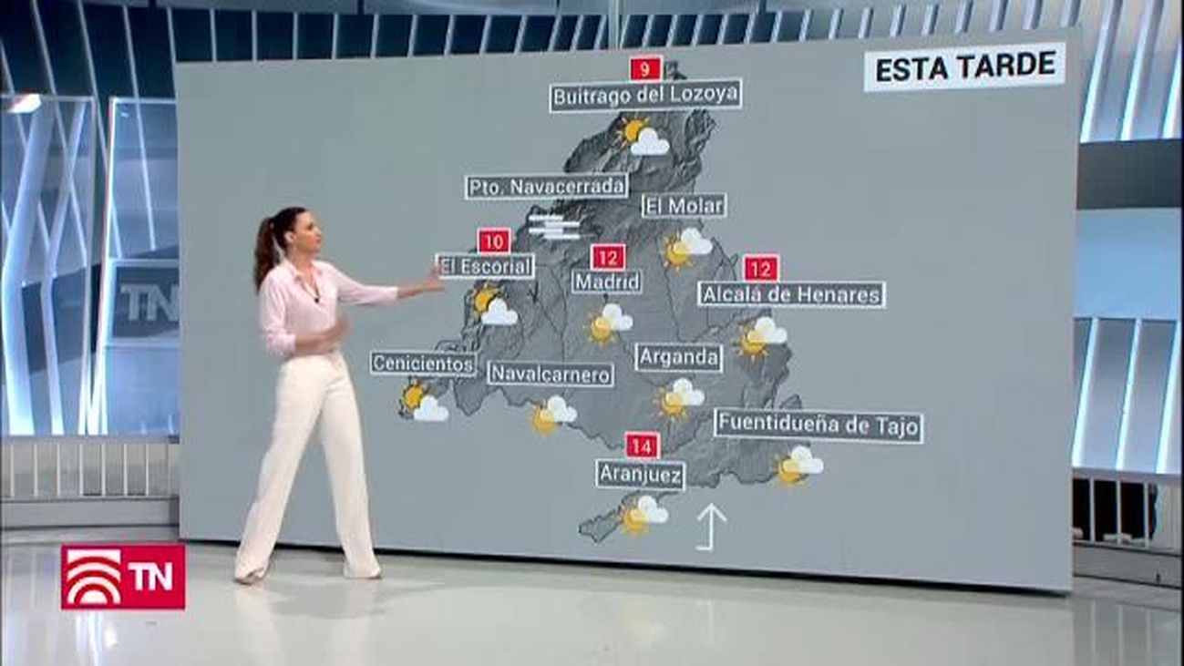 El Tiempo 27.11.2018