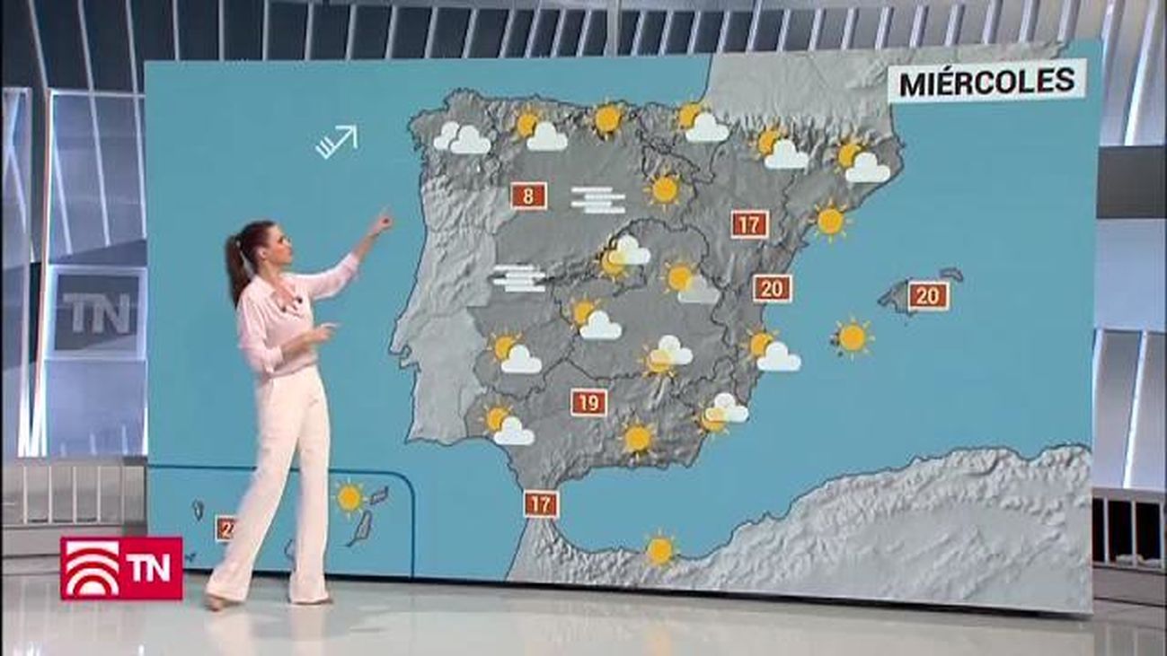 El Tiempo 27.11.2018