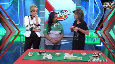 Alimentos parecidos al órgano que benefician