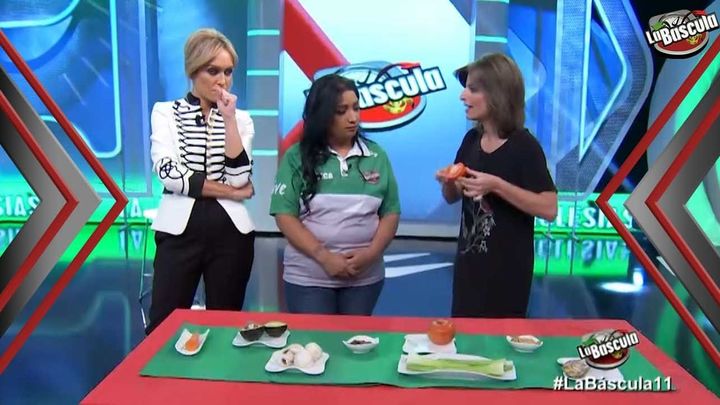 Alimentos parecidos al órgano que benefician