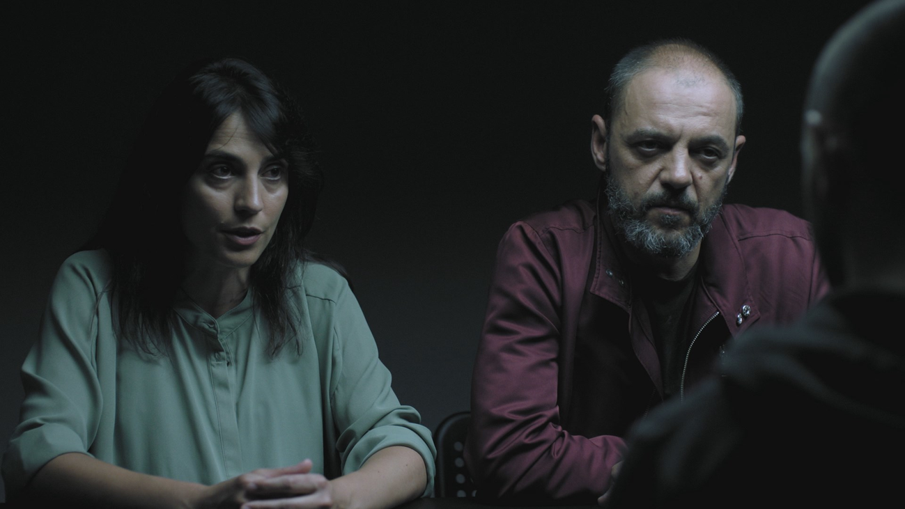 Arranque del último capítulo de La Víctima: la confesión bajo chantaje de Omar