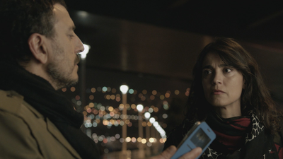 La revelación de Eche...8 meses después