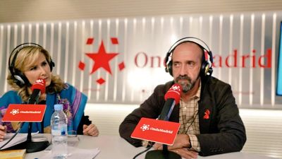 Santiago Moreno, experto en Sida: "Hay un repunte extraordinario de las enfermedades de transmisión sexual"