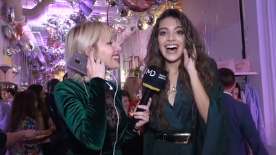 Ana Guerra, en el mejor momento de su vida, a punto de estrenar nuevo single