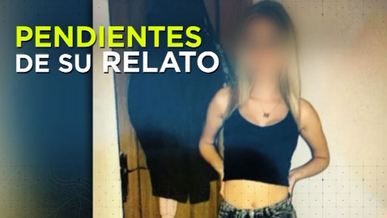 Madrid Directo 27.11.2018