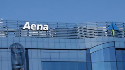 Desconvocada la huelga de trabajadores en los aeropuertos