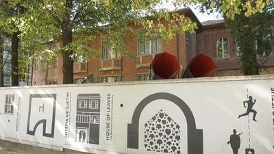 La Casa de las Hojas, la sede del miedo en la Albania comunista