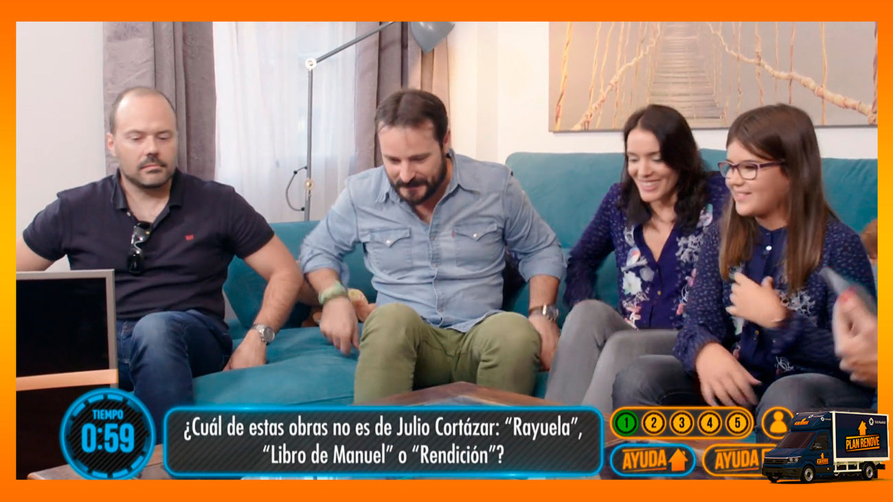 ¿Cuál de estas obras no es de Julio Cortázar?