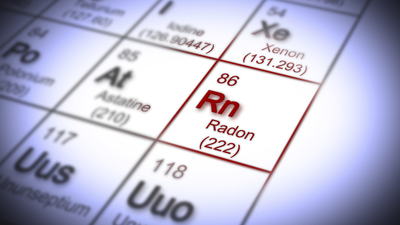 Moralzarzal medirá la presencia de gas radón en las viviendas del municipio