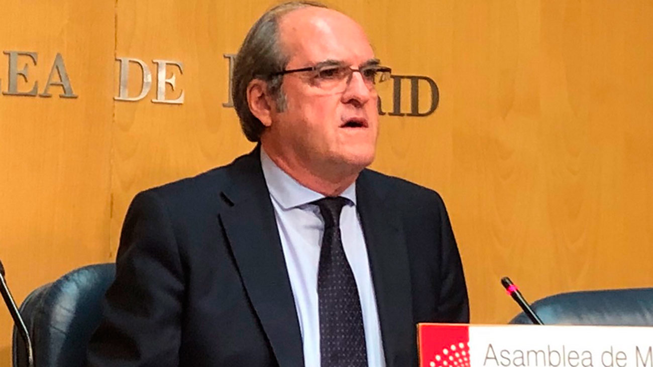 El PSOE propone un pacto para atender el problema de los menores no acompañados