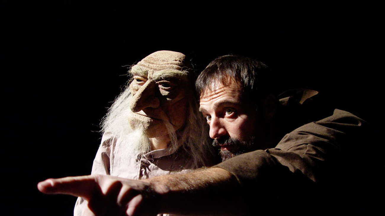 El Teatro Fernán Gómez lanza el festival 'Madrionetas, el arte del títere'