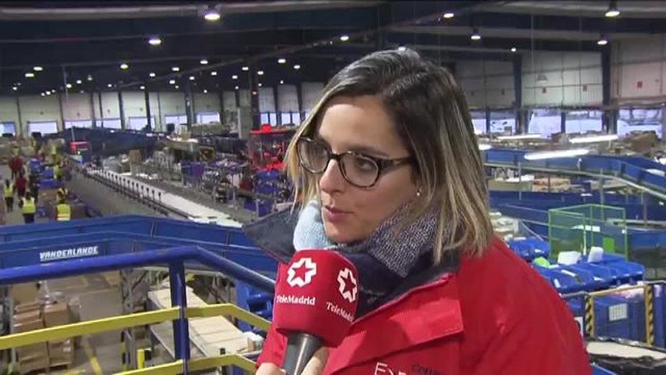 Telenoticias 1 27.11.2018