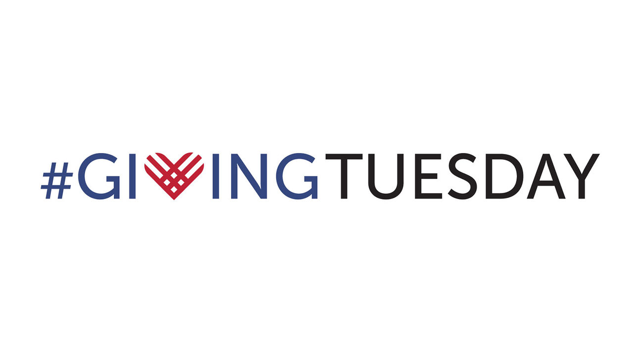 'Giving Tuesday': Un día para incentivar la solidaridad tras el 'Black Friday'