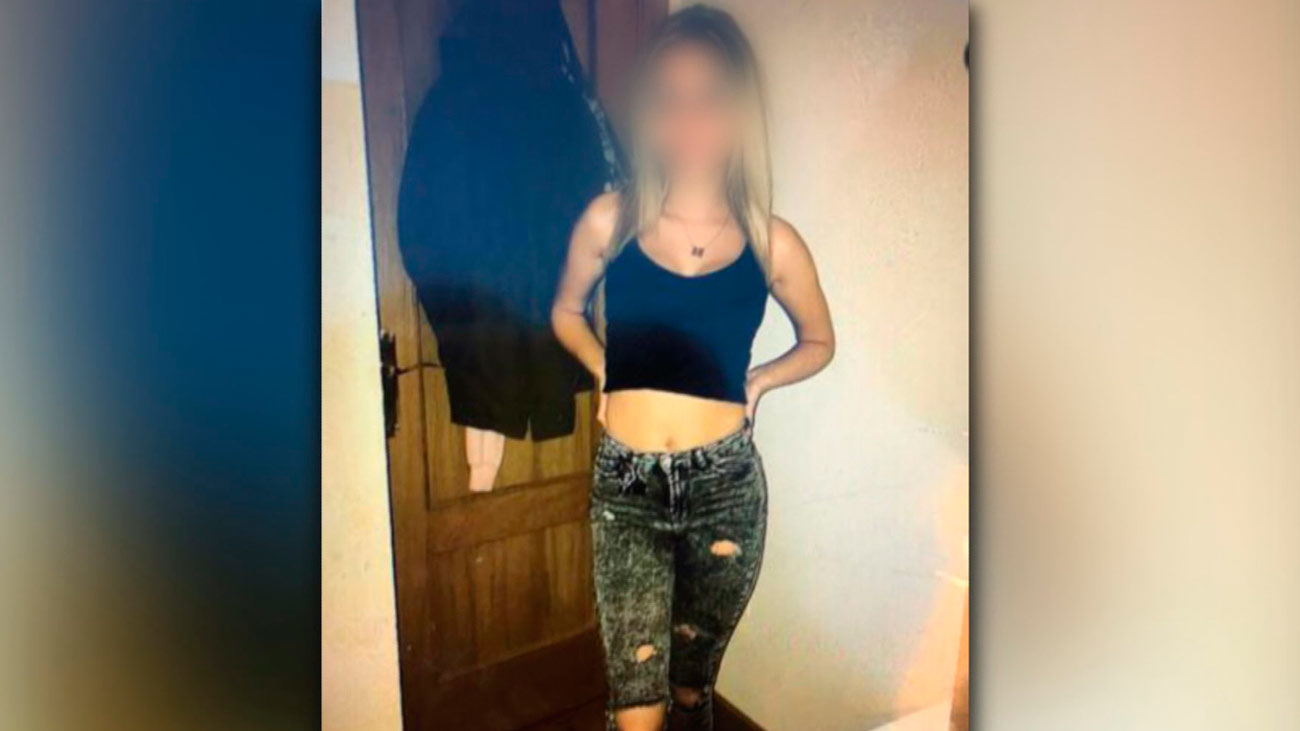 Investigan si la detenida actuó sola en el homicidio de la menor en Alcorcón