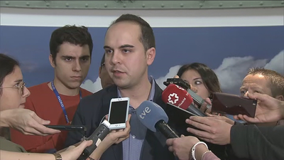 Los primeros semáforos de la A-5 a su paso por Madrid se instalarán en enero