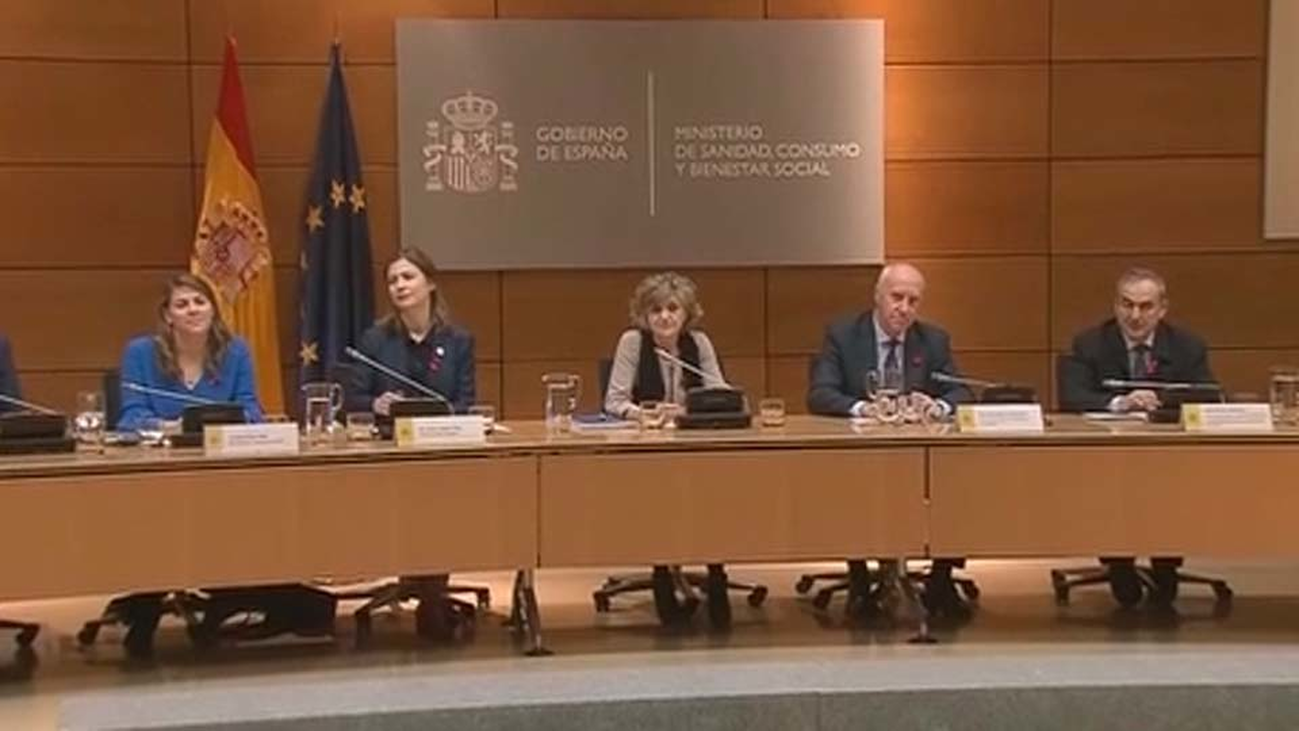 Sanidad afirma que la seguridad de los implantes está garantizada