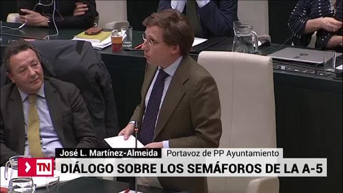 Telenoticias 2 27.11.2018