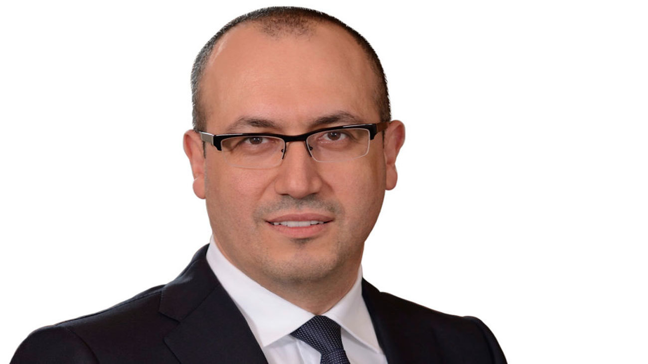 El BBVA elige como consejero delegado al turco Onur Genç
