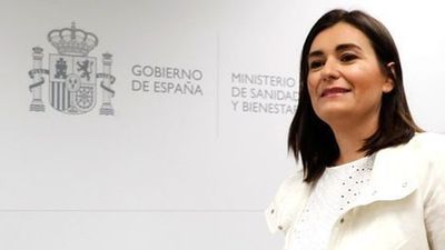 Archivada la causa del máster de la exministra Carmen Montón