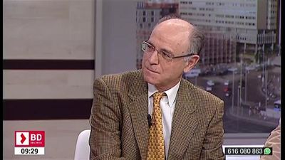 Buenos Días Madrid 28.11.2018