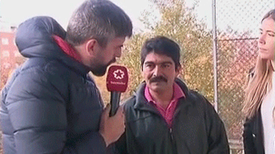 Un trabajador ‘sin papeles’ denuncia a la empresa que le explotó y donde perdió un dedo