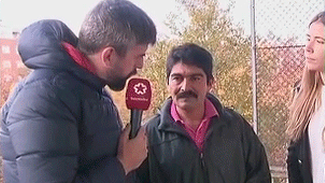 Un trabajador ‘sin papeles’ denuncia a la empresa que le explotó y donde perdió un dedo