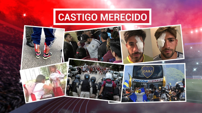 La final de la Copa Libertadores, con fecha, pero sin sede