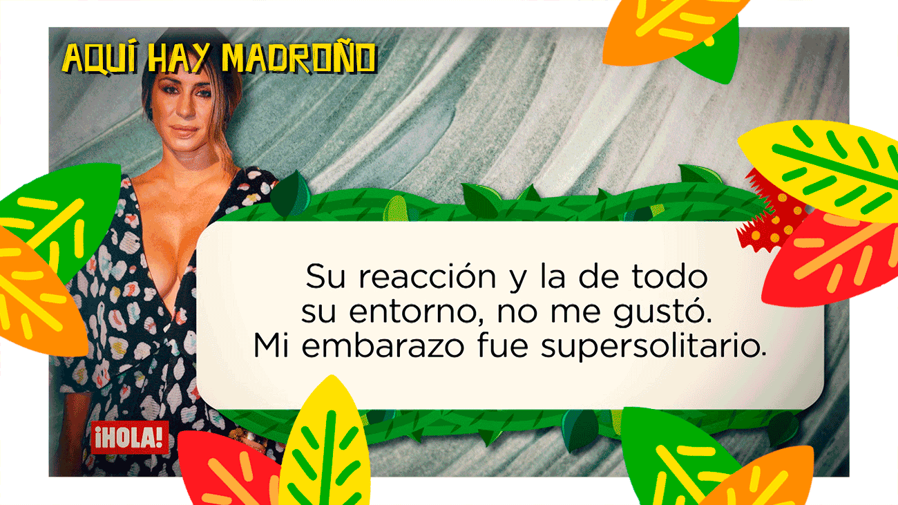 Elena Tablada debe casi 65.000 euros