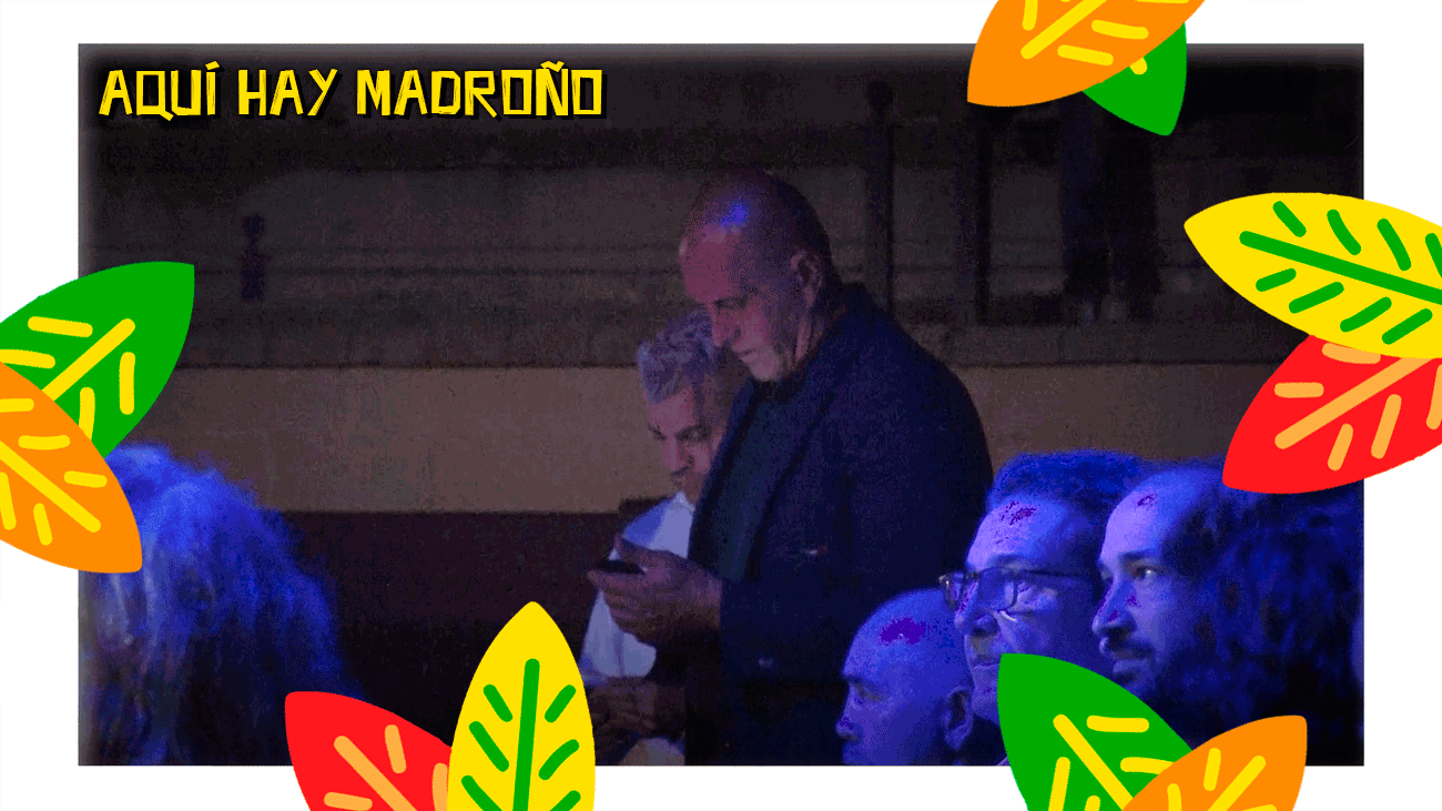 Kiko Matamoros responde a las declaraciones de Makoke