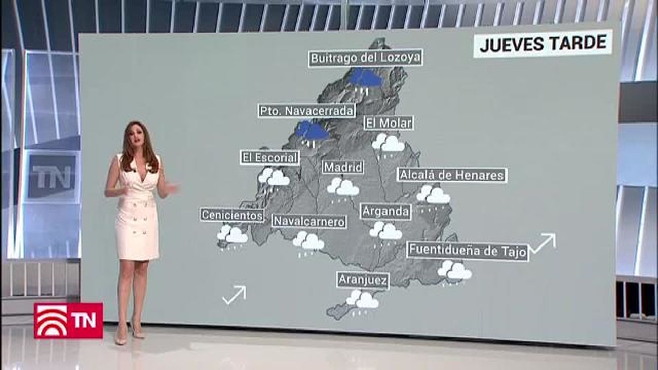 El Tiempo 28.11.2018