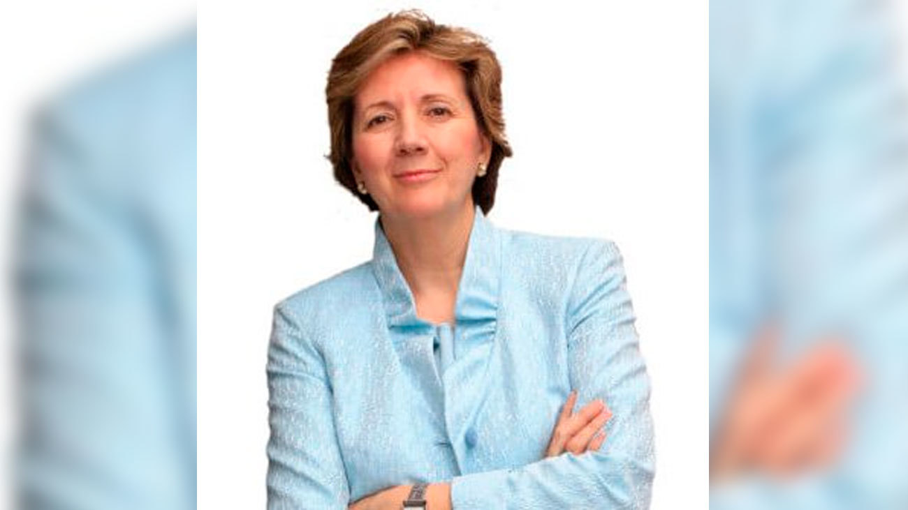 Entrevista a María Jesús Álava Reyes, autora del libro “Lo mejor de tu vida eres tú…”