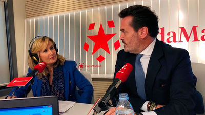 Ramón Gascón: "España ha hecho muy bien los deberes en China"