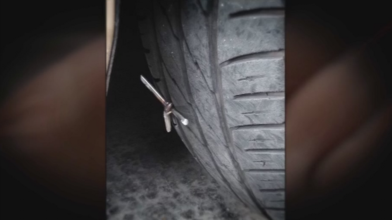 La seguridad de la Terminal 4 del Aeropuerto de Barajas, en jaque