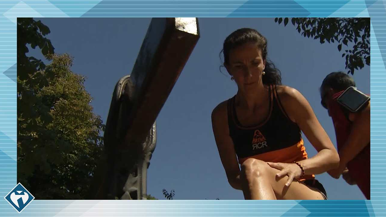 Deporte y fotoprotección