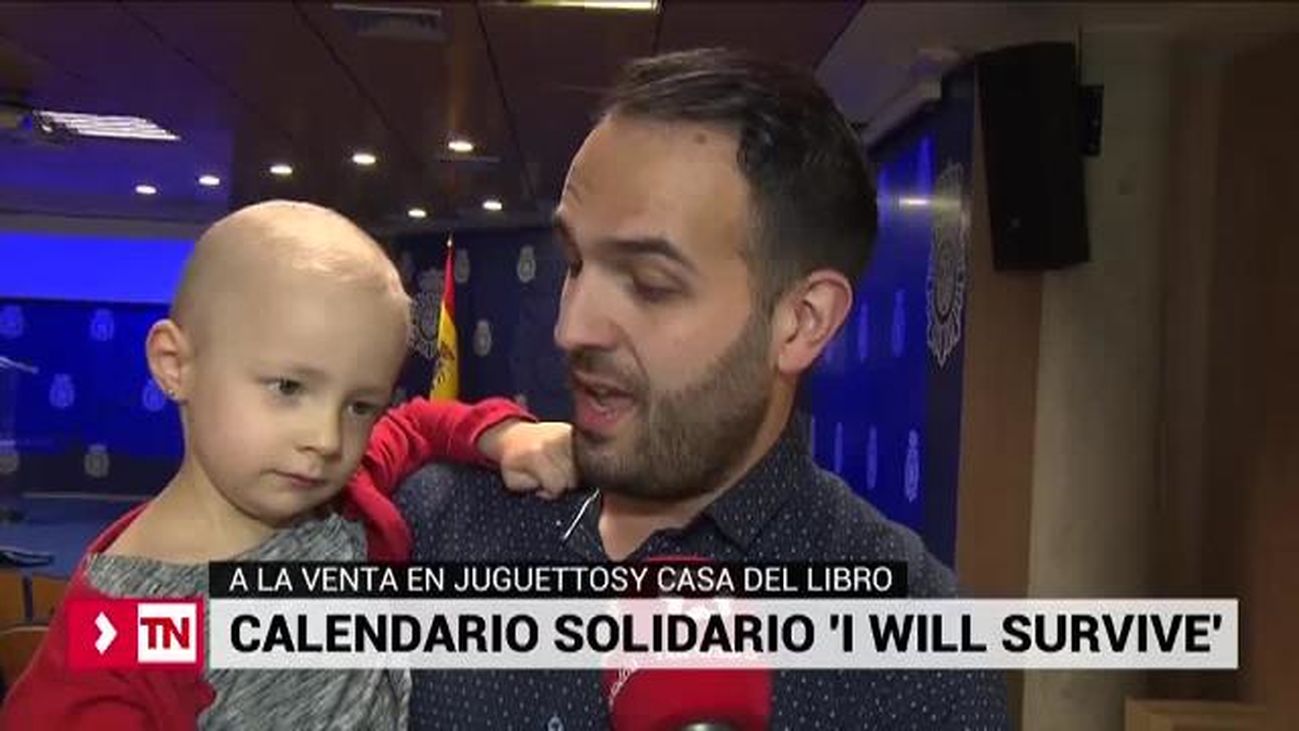 Telenoticias 1 28.11.2018