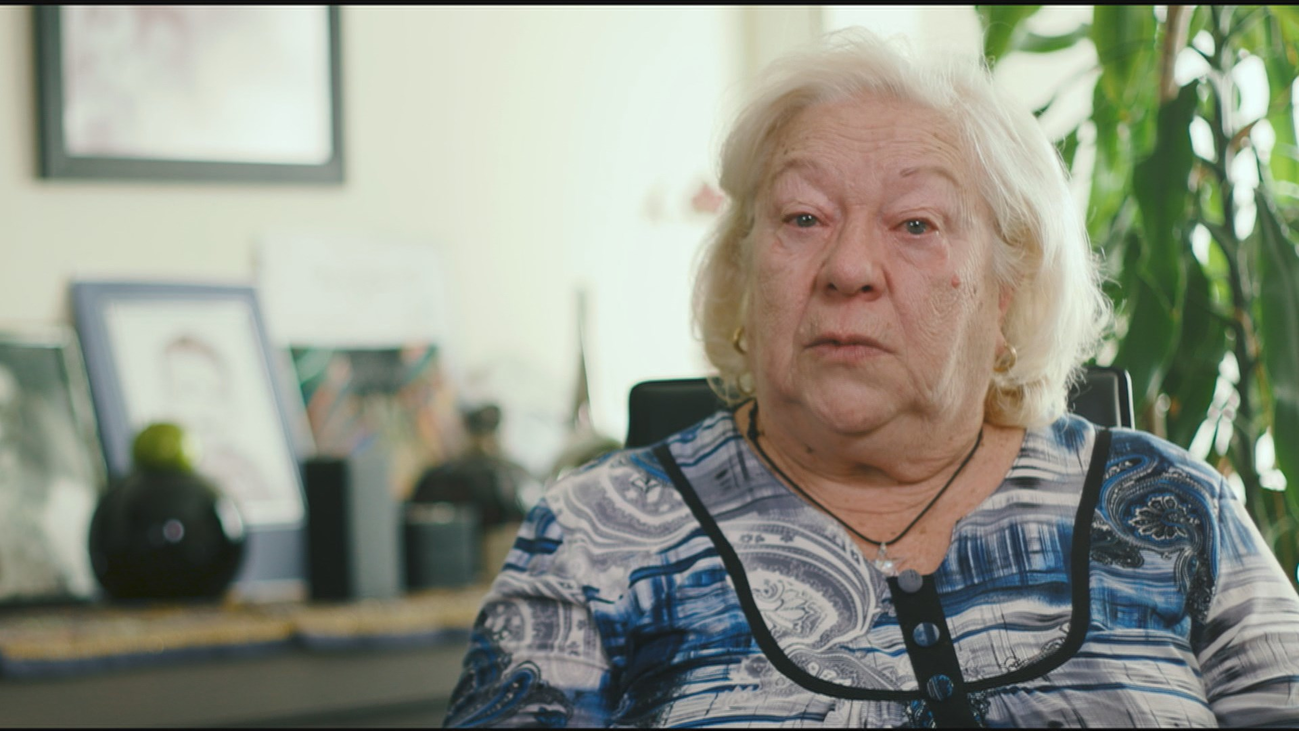 Blanca Condado nunca podrá perdonar